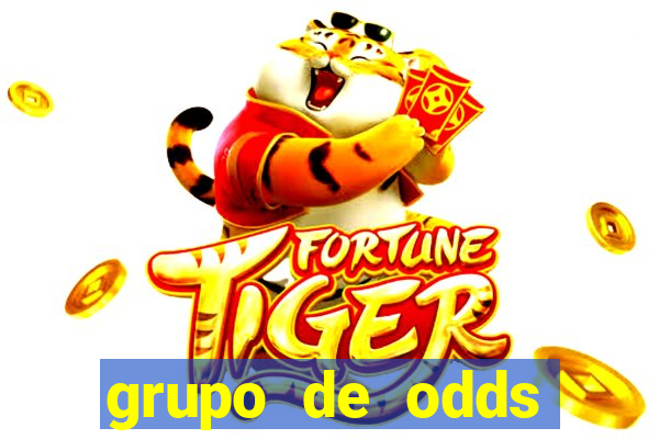 grupo de odds altas telegram